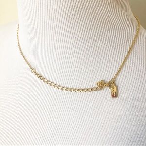 kate spade Jewelry - Kate Spade Coral Stone Necklace kate spade Jewelry - Kate Spade Coral Stone Necklace